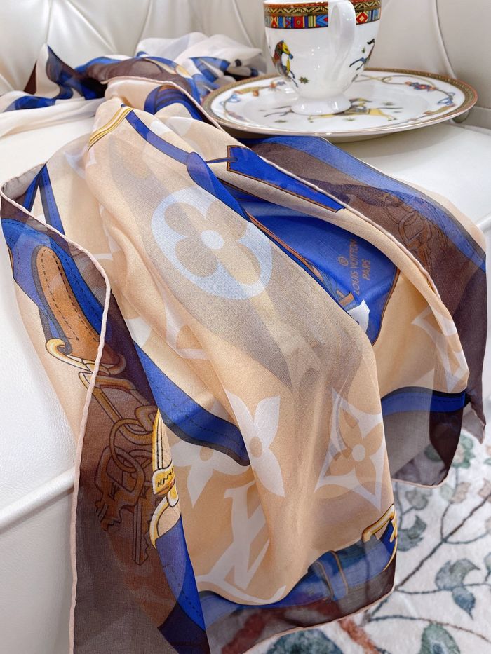 Louis Vuitton Scarf LVS00043